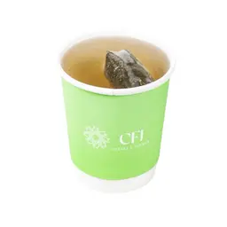 شاي أخضر